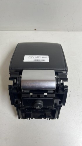 Accoudoir volvo phase 2 - v,