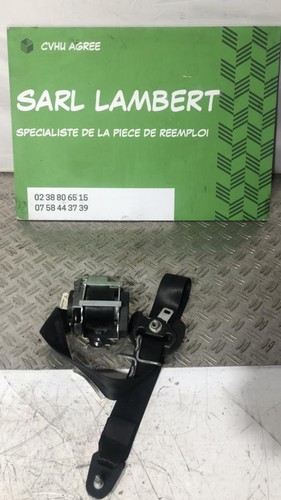 Ceinture avant droit - , peugeot