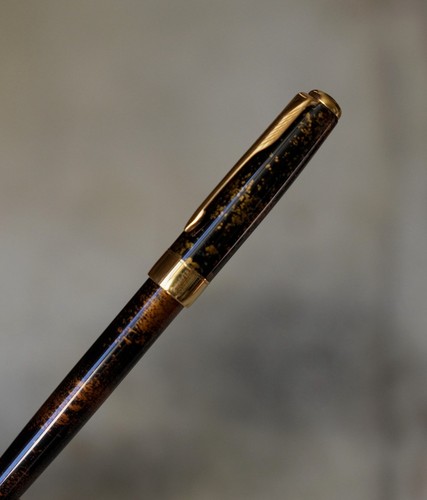 Magnifique stylo roller parker - stylo,