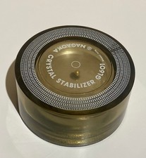 NAGAOKA CRYSTAL STABILIZER
