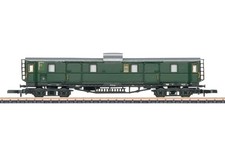 Maerklin 87566 | Voiture De