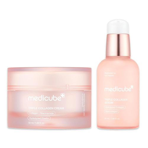 Triple collagen nourish - triple,