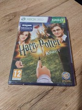 Harry Potter Kinect / Xbox 360