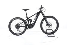 Giant Reign E+ 2 Pro VTT électrique tout suspendu Batterie 621Wh 29"/27,5" noir