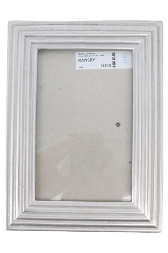 Ikea cadre photo - cadre, gris