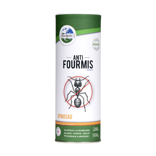 Anti fourmis spinosad - anti-fourmis,