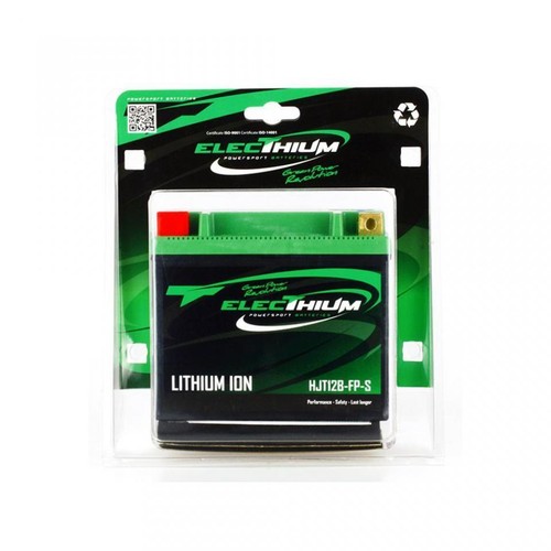 Batterie lithium electhium - lithium,