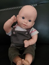 Poupée Corolle 30 Cm Corps Billes