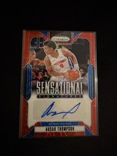 Ausar Thompson Auto 2024-25