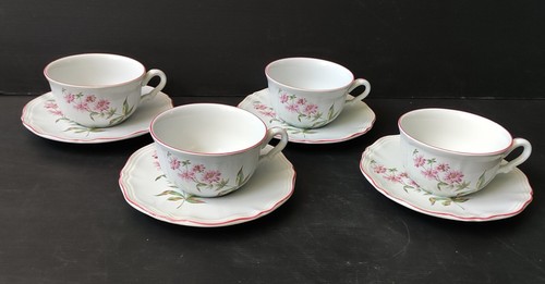 Tasse dejeuner chocolat - 4,