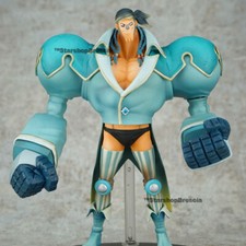 ONE PIECE - DX Figure The Grandline Men 15th Vol.1: Franky Banpresto