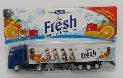 Grell camion semi - ho,