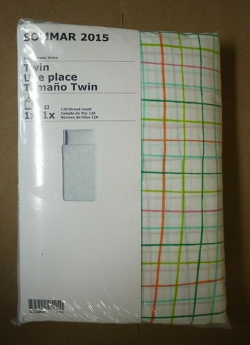 Ikea sommar duvet - duvet, cover