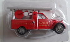 1/43 CITROEN  2cv Pick-Up