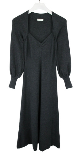 Robe sandro femme 36 - robe,