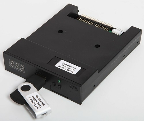 Disquette lecteur usb - usb, pour