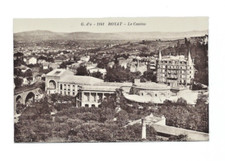 Carte postale ancienne ROYAT LE CASINO