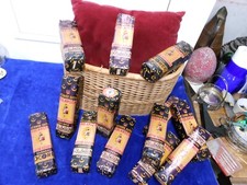 rare lot de 13 paquets