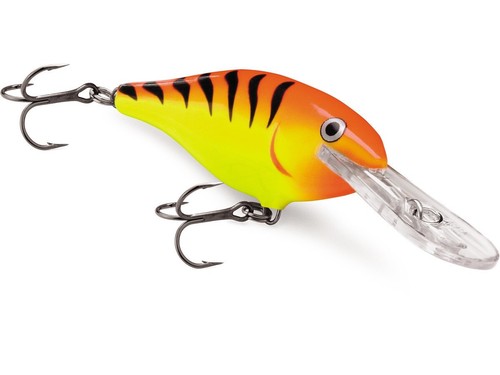 Neuf rapala shad rap 8cm - 8cm, 11g