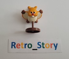 Figurine - Écureuil Volant -