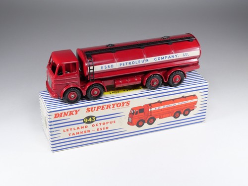 Dinky toys england 943 - toys,