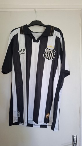 Umbro maillot santos - maillot, fc