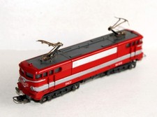 Rare lima locomotive - lima, ho