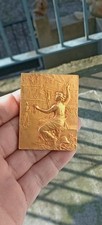 Rare médaille  rasumny