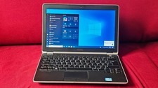 Dell Latitude e6220 ( Core