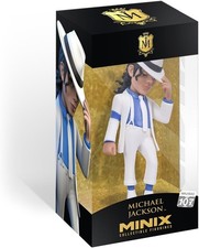 Figurine Michael Jackson