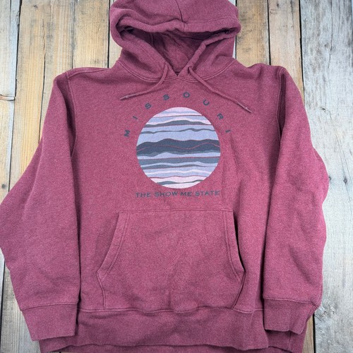 Hoodie état mine missouri - État,