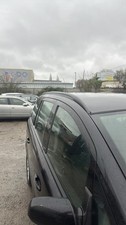 Barres de toit OPEL ZAFIRA B