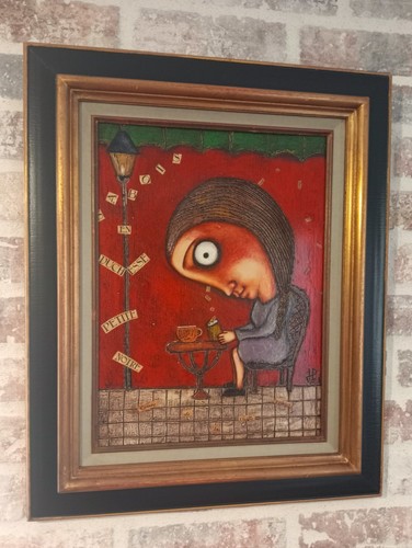 Tableau jorgelina - tableau,