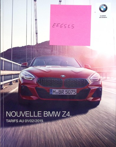 Ee6525 brochure catalogue - brochure,