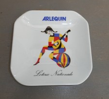 VINTAGE. CENDRIER RAMASSE