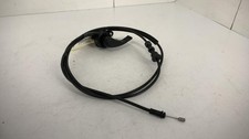 Cable ouverture capot RENAULT CLIO 4 PHASE 1 656207539R