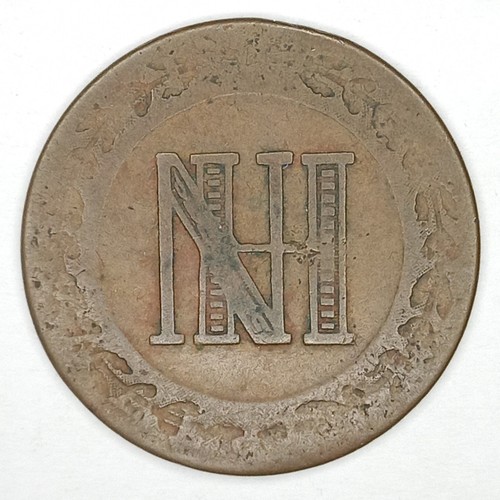 Pièce cents westphalie - pièce, 3