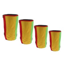 Caisse De Rangement Djambe à    étanche Avec Double Bandoulière