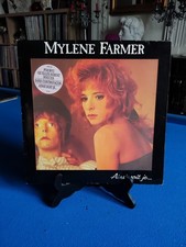 Mylène Farmer - Ainsi soit