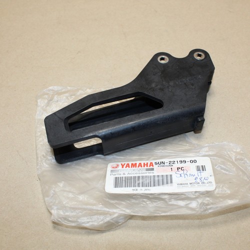 Patin guide chaine 250 450 - guide,