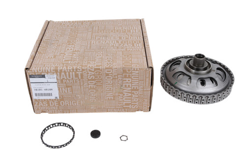Genuine clutch set renault - genuine,