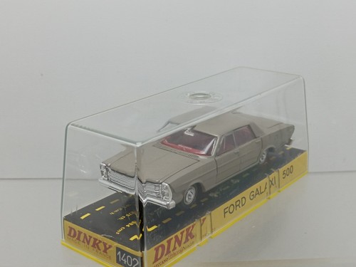 Dinky toys france - 1402, ford
