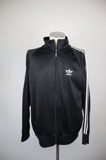 Adidas' 80S Veste Sportive Homme Taille 186 Casual Sport Vintage Logo