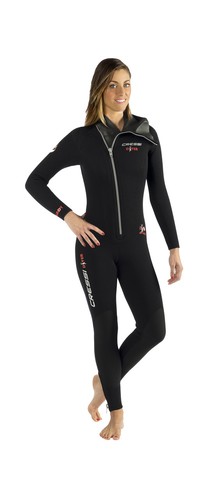 Cressi combinaison plongée - combinaison, de