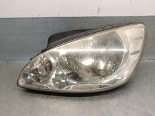 921011C510 phare gauche pour HYUNDAI GETZ (TB) 1.5 CRDI CAT 2002 5694056