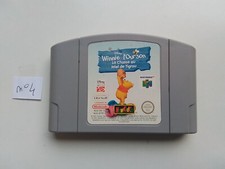 Winnie l’ourson La Chasse au