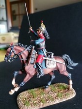 FIRST LEGION - Franco-Prussian war - FPW032 French 4th Cuirassiers Trooper #2