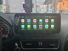 Ecran Android Auto- Carplay