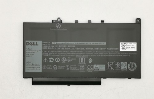 Dell latitude 7470 - latitude, 7270