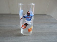 Verre Coca-Cola Equipe France